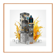 VGOD SaltNic Eliquid Iced Mango Bomb مانجو