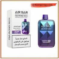 Air Bar Diamond Box 20000 Puffs – Mixed Berries