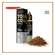 VGOD Dry Tobacco SaltNic E‑Liquid 30ml