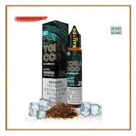 VGOD Dry Tobacco Ice SaltNic E‑Liquid 30ml