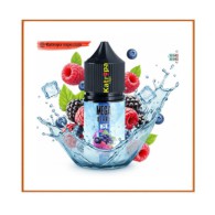 Mega Berry Ice SaltNic E-Liquid 30ml