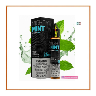 VGOD SaltNic Eliquid Mighty Mint نعناع