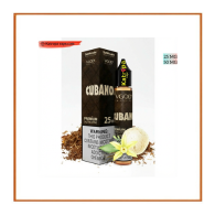 VGOD SaltNic Eliquid Cubanoالتبغ  Tobacco
