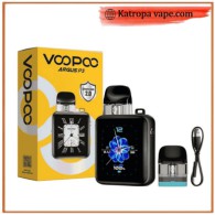 VOOPOO Argus P3