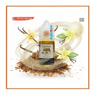 Ripe Vape VCT  Vanilla Custard Tobacco 30ml Nicotine Salt Juice