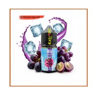 Mega Grape Ice SaltNic E‑Liquid 30ml