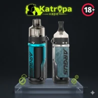 VOOPOO Argus X Pod Mod Kit