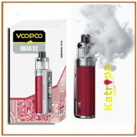 VooPoo Drag S2 60W Pod Mod Kit – Vape Device Al Khobar