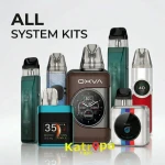 Pod System Kits