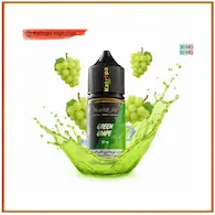 Mazaj Green Grape SaltNic E‑Liquid 30ml