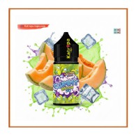 Gummy Melon Ice 30ml