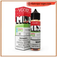 VGOD Strawberry Apple 60ML – Freebase E‑Liquid