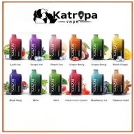 mazaj vape 17000 puffs Disposable