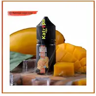 Mega Mango No Ice SaltNic E‑Liquid 30ml