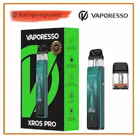 Vaporesso XROS Pro Pod System Kit