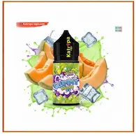 Gummy Melon Ice 30ml