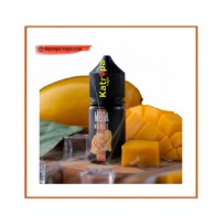 Mega Mango No Ice SaltNic E‑Liquid 30ml