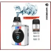 vaporesso xros 4 nano