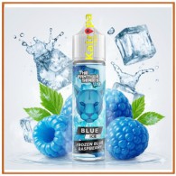 Dr. Vapes - Blue Panther Ice 60ML – Freebase E-Liquid