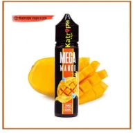 Mega Mango 60ML – Freebase E‑Liquid