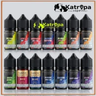Mazaj Juice Nicotine Salt 30 ml