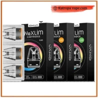 OXVA NeXLIM Replacement Pods