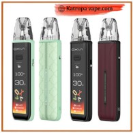 OXVA Xlim 3 Ultra