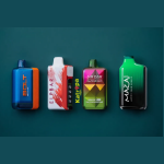Disposable Vape