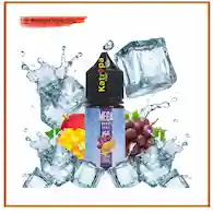 Mega Mango + Grape Ice SaltNic E‑Liquid 30ml