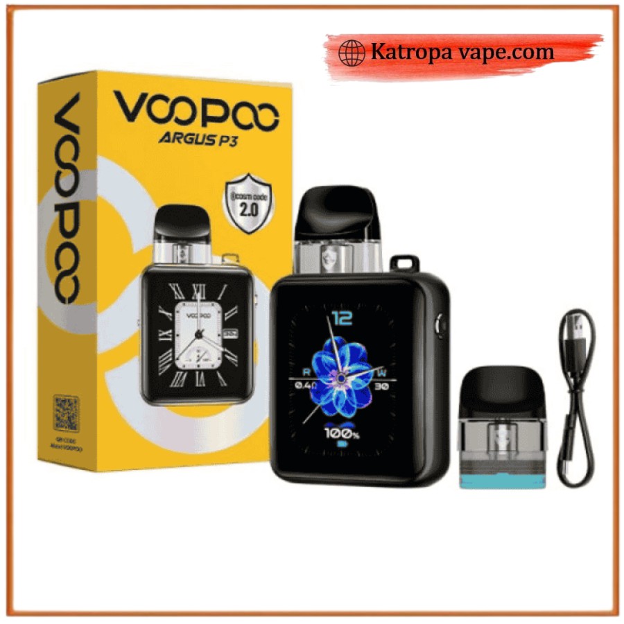 VOOPOO Argus P3