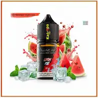 Mazaj Lush Ice Watermelon Ice SaltNic E‑Liquid 30ml