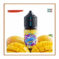 Gummy Mango Ice  30ml