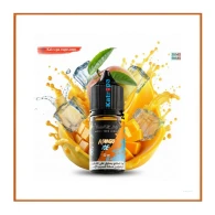Mega Mango Ice SaltNic E‑Liquid 30ml